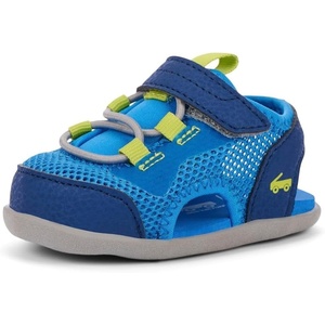 image:imageSee Kai Run Aven Mini  Water Shoe for First WalkersBold Blue