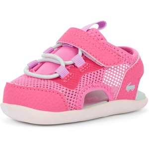 image:imageSee Kai Run Aven Mini InfantToddlerHot Pink