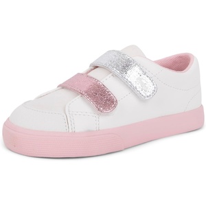 image:imageSee Kai Run Basics  Morgan  Sneaker for KidsWhitePink
