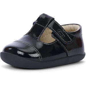 image:imageSee Kai Run Bianca Mini  First Walker Baby Shoes for WalkingBlack Patent