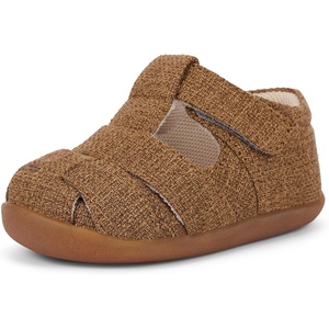 image:imageSee Kai Run Brook III  Classic amp Supportive Shoes for Early WalkersBrown