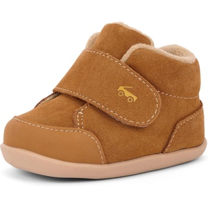 image:imageSee Kai Run Casey Mini InfantToddlerChestnut Brown