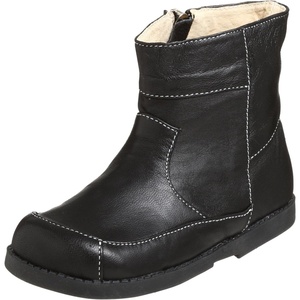 image:imageSee Kai Run Dominic Boot InfantToddlerBlack