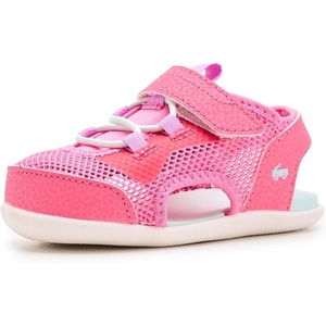 image:imageSee Kai Run Girls Aven Mini InfantToddlerHot Pink