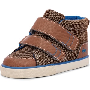 image:imageSee Kai Run Girls Dean Adapt ToddlerLittle Kid SneakerBrown
