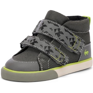 image:imageSee Kai Run Girls Dean Adapt ToddlerLittle Kid SneakerDark Gray