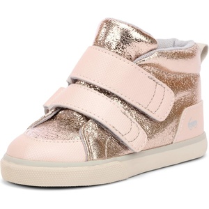 image:imageSee Kai Run Girls Dean Adapt ToddlerLittle Kid SneakerRose Gold