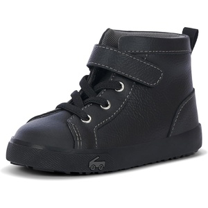 image:imageSee Kai Run Hudson  High Top AllOccasion Shoes for KidsBlack