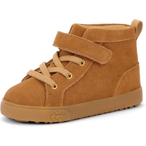image:imageSee Kai Run Hudson  High Top AllOccasion Shoes for KidsChestnut Brown