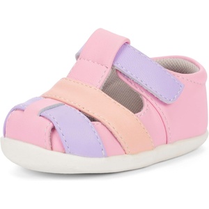 image:imageSee Kai Run Kids Baby Girls Brook III INF InfantToddlerPink Multi