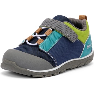 image:imageSee Kai Run Kids Boys Summit II ToddlerLittle KidNavy