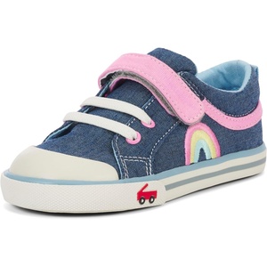 image:imageSee Kai Run Kristin ToddlerLittle KidBlue Chambray