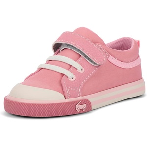 image:imageSee Kai Run Kristin ToddlerLittle KidRose Pink