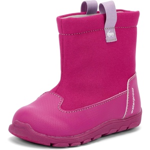 image:imageSee Kai Run Larkin Waterproof Boot for Little KidsBerry