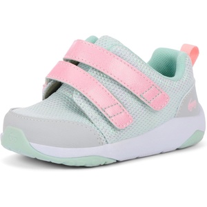 image:imageSee Kai Run Mens Ryder Adapt II ToddlerLittle KidLight Gray Shimmer