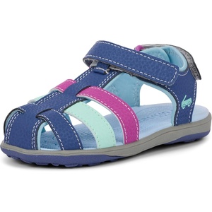 image:imageSee Kai Run Paley II  Lightweight amp Breathable Sandals for Little KidsDark Blue