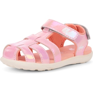 image:imageSee Kai Run Paley II  Lightweight amp Breathable Sandals for Little KidsPink Shine