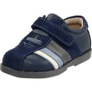 image:imageSee Kai Run Park Sneaker InfantToddlerBlue