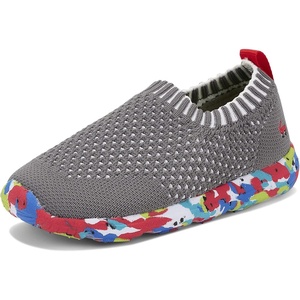 image:imageSee Kai Run Stevie II INF  First Walker Shoe for InfantsDark Gray