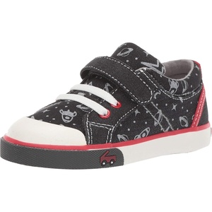image:imageSee Kai Run Tanner ShoeBlack Space