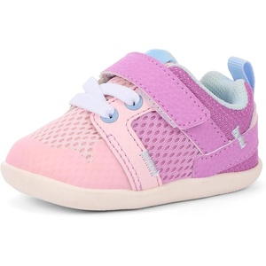 image:imageSee Kai Run Viento Mini  Athletic Sneaker with Traction for First WalkersOrchid Purple