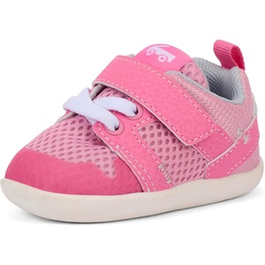image:imageSee Kai Run Viento Mini  Athletic Sneaker with Traction for First WalkersPink