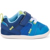image:imageSee Kai Run BabyBoys Viento Mini InfantToddlerBold Blue