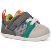 image:imageSee Kai Run BabyBoys Viento Mini InfantToddlerCloud Gray