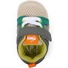 image:imageSee Kai Run BabyBoys Viento Mini InfantToddlerCloud Gray