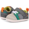 image:imageSee Kai Run BabyBoys Viento Mini InfantToddlerCloud Gray