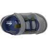 image:imageSee Kai Run Aven Mini  Water Shoe for First WalkersGrey