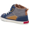 image:imageSee Kai Run Boys Dayton ToddlerLittle KidGray Denim