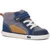 image:imageSee Kai Run Boys Dayton ToddlerLittle KidGray Denim