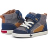 image:imageSee Kai Run Boys Dayton ToddlerLittle KidGray Denim