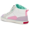 image:imageSee Kai Run Boys Dayton ToddlerLittle KidWhite Leather