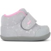 image:imageSee Kai Run Casey Mini  First Walker Baby Shoes for WalkingGray Suede