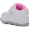image:imageSee Kai Run Casey Mini  First Walker Baby Shoes for WalkingGray Suede