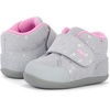 image:imageSee Kai Run Casey Mini  First Walker Baby Shoes for WalkingGray Suede