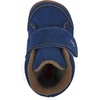image:imageSee Kai Run Casey Mini  First Walker Baby Shoes for WalkingNavy Suede