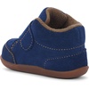 image:imageSee Kai Run Casey Mini  First Walker Baby Shoes for WalkingNavy Suede