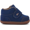 image:imageSee Kai Run Casey Mini  First Walker Baby Shoes for WalkingNavy Suede
