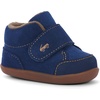 image:imageSee Kai Run Casey Mini  First Walker Baby Shoes for WalkingNavy Suede