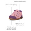 image:imageSee Kai Run Casey Mini  First Walker Baby Shoes for WalkingRose Pink