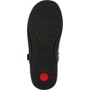 image:imageSee Kai Run Jane II Shoes for Kids  Ideal for Toddlers and Little Kids  Leather Upper  Hook and Loop StrapBlack Patent