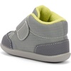 image:imageSee Kai Run Kids Baby Boys Casey InfantToddlerGrey