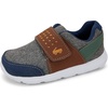 image:imageSee Kai Run Ryder II FlexiRun Athletic Shoes for Kids GrayMulti 4