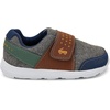 image:imageSee Kai Run Ryder II FlexiRun Athletic Shoes for Kids GrayMulti 4