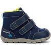 image:imageSee Kai Run Skye Adapt WP Navy 12