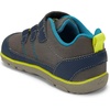 image:imageSee Kai Run Summit Athletic Shoes for Kids GrayNavy 5