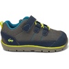 image:imageSee Kai Run Summit Athletic Shoes for Kids GrayNavy 5